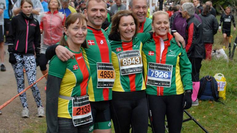 Medlemmerne fortæller