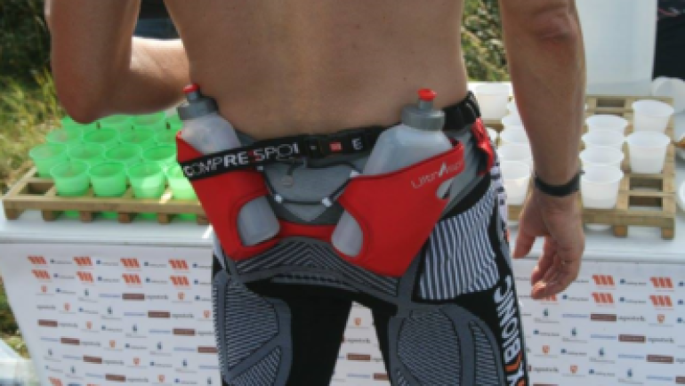 Træn med SØAM og nå dit mål