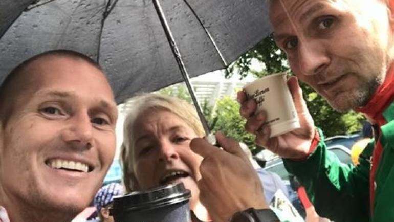 Fællesskab er en del af SØAM